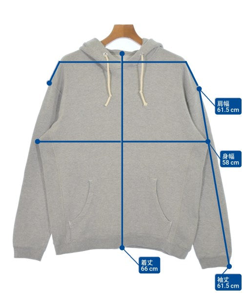 UNITED ARROWS&SONS เสื้อฮู้ด