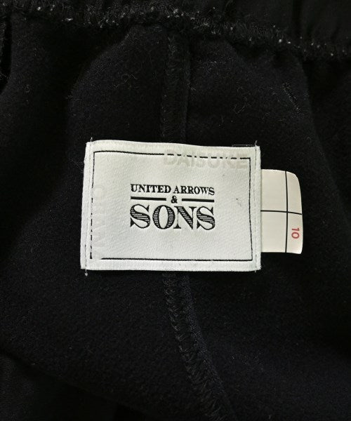 UNITED ARROWS&SONS กางเกง อื่น
