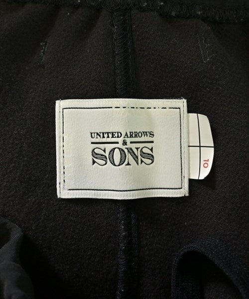 UNITED ARROWS&SONS กางเกง อื่น