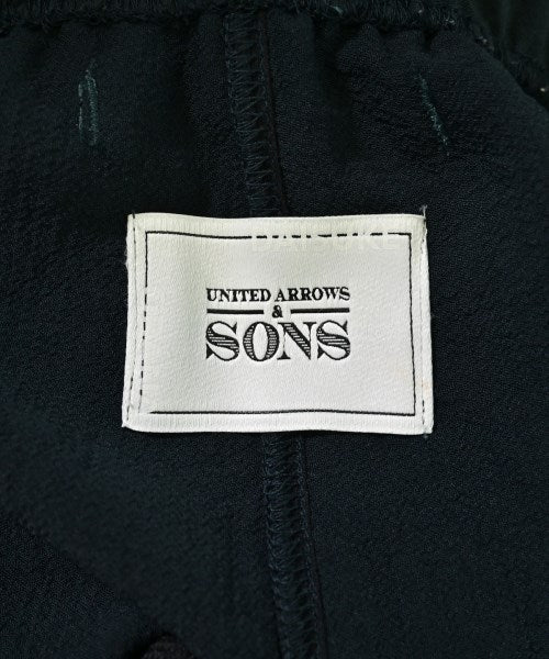 UNITED ARROWS&SONS กางเกง อื่น