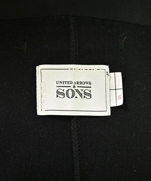 UNITED ARROWS&SONS แจ็คเก็ตเบลาส์ อื่น