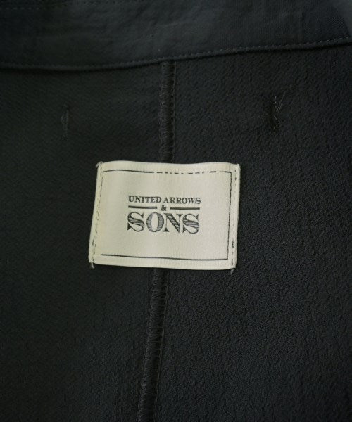 UNITED ARROWS&SONS แจ็คเก็ตเบลาส์ อื่น