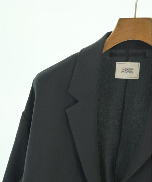 UNITED ARROWS&SONS แจ็คเก็ตเบลาส์ อื่น