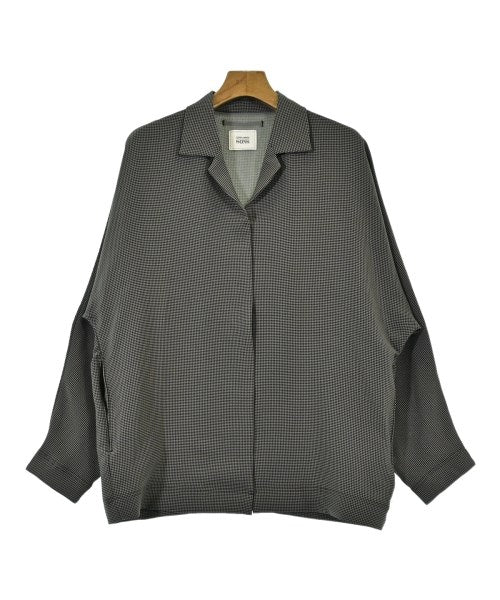 UNITED ARROWS&SONS เสื้อลำลอง