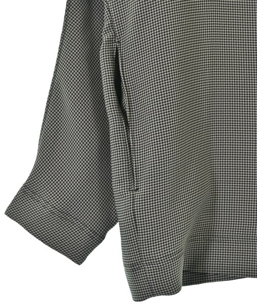 UNITED ARROWS&SONS เสื้อลำลอง