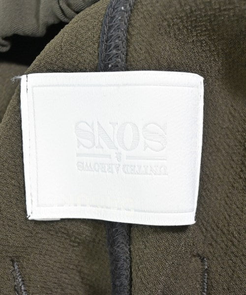 UNITED ARROWS&SONS กางเกง อื่น