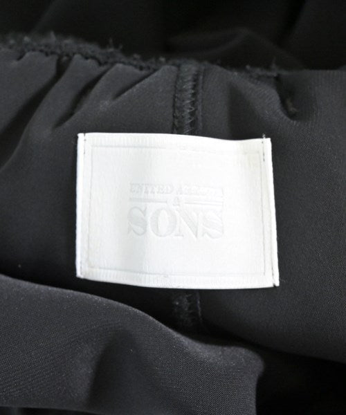 UNITED ARROWS&SONS กางเกง อื่น