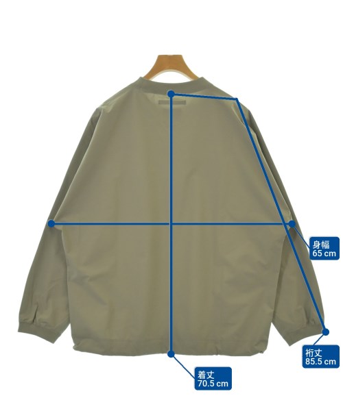 UNITED ARROWS&SONS เสื้อยืด/เสื้อท็อปส์