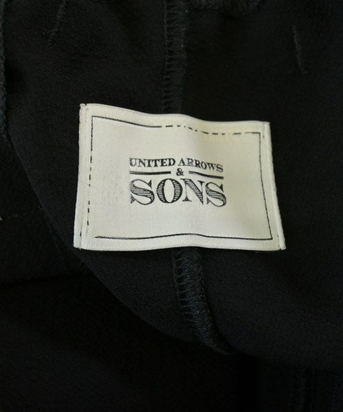 UNITED ARROWS&SONS กางเกง อื่น