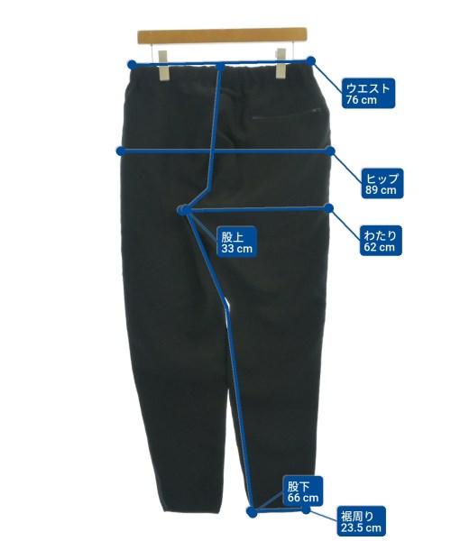 UNITED ARROWS&SONS กางเกง อื่น