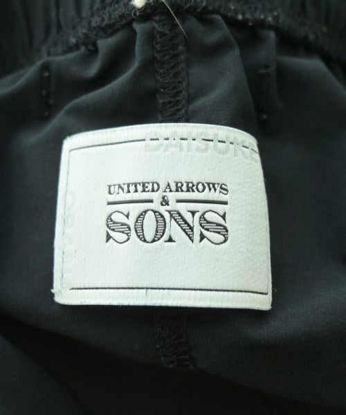 UNITED ARROWS&SONS กางเกง อื่น