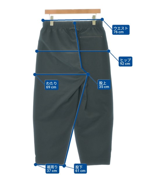 UNITED ARROWS&SONS กางเกง อื่น