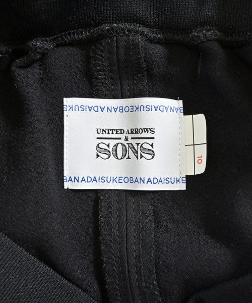 UNITED ARROWS&SONS กระโปรงยาว/แม็กซี่ยาว
