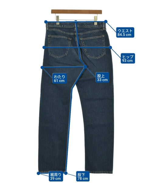 UNITED ARROWS&SONS ยีนส์