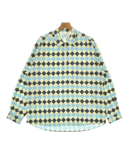 UNITED ARROWS&SONS เสื้อลำลอง
