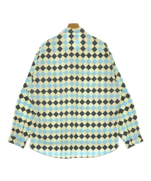 UNITED ARROWS&SONS เสื้อลำลอง