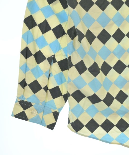 UNITED ARROWS&SONS เสื้อลำลอง