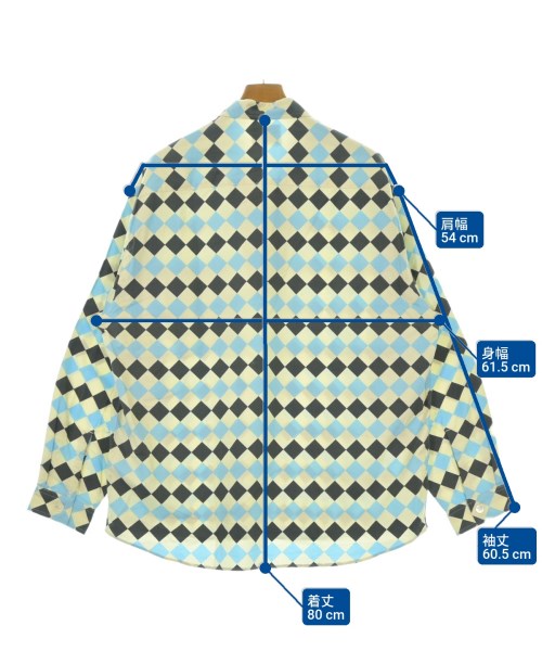 UNITED ARROWS&SONS เสื้อลำลอง
