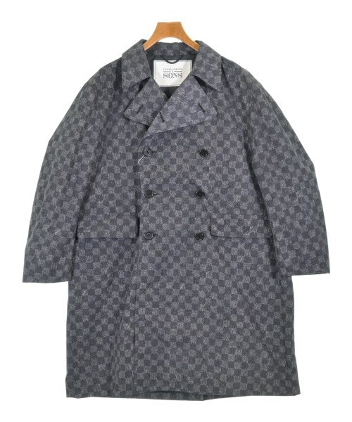 UNITED ARROWS&SONS เสื้อโค้ท อื่น