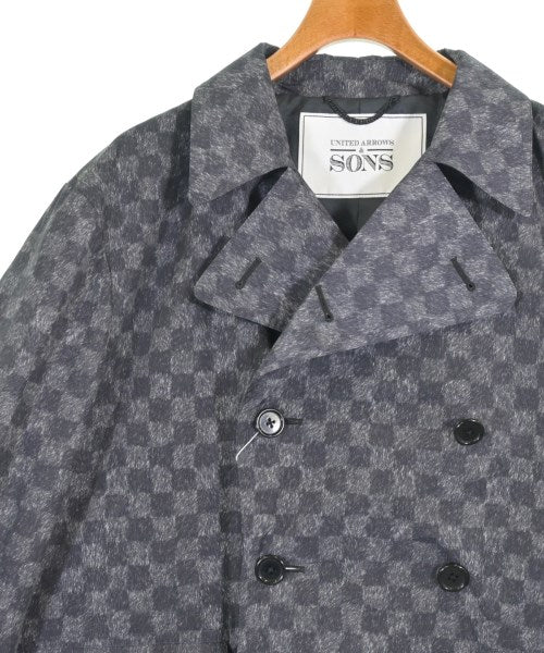 UNITED ARROWS&SONS เสื้อโค้ท อื่น