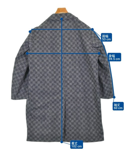 UNITED ARROWS&SONS เสื้อโค้ท อื่น