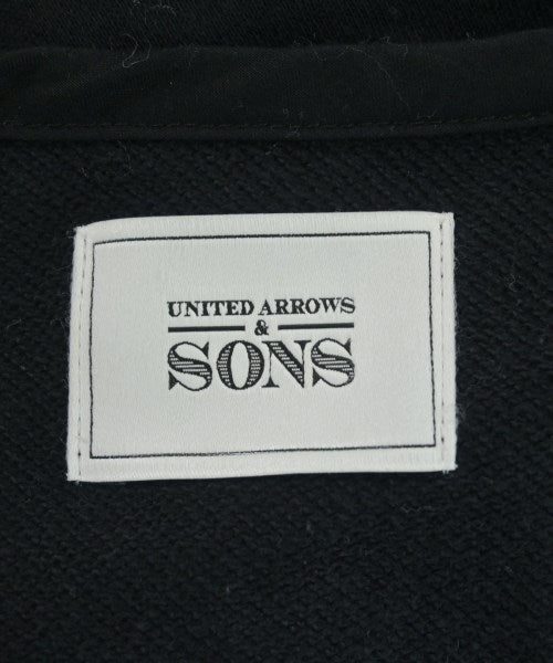UNITED ARROWS&SONS แจ็คเก็ตเบลาส์ อื่น