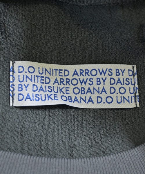 UNITED ARROWS เสื้อยืด/เสื้อท็อปส์