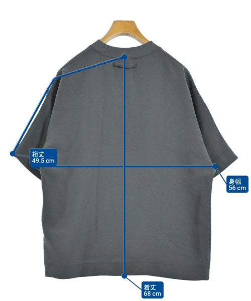 UNITED ARROWS เสื้อยืด/เสื้อท็อปส์