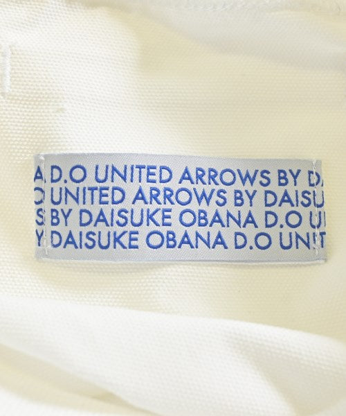 UNITED ARROWS&SONS เสื้อยืด/เสื้อท็อปส์