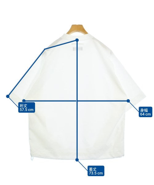 UNITED ARROWS&SONS เสื้อยืด/เสื้อท็อปส์