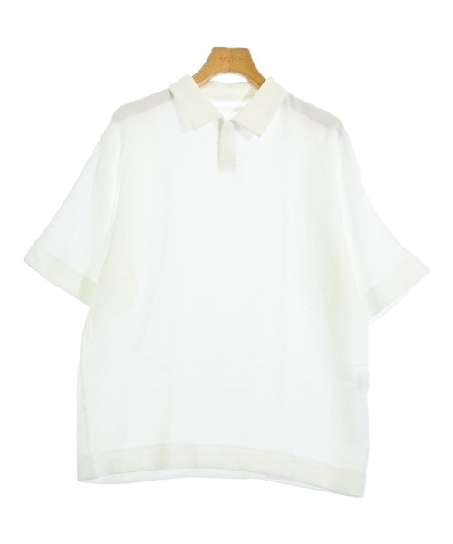 UNITED ARROWS&SONS เสื้อโปโล