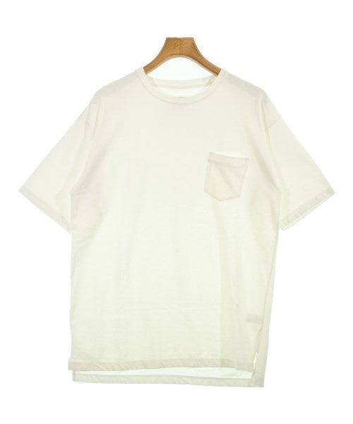 UNITED ARROWS&SONS เสื้อยืด/เสื้อท็อปส์