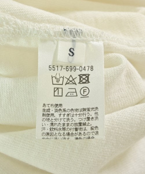 UNITED ARROWS&SONS เสื้อยืด/เสื้อท็อปส์