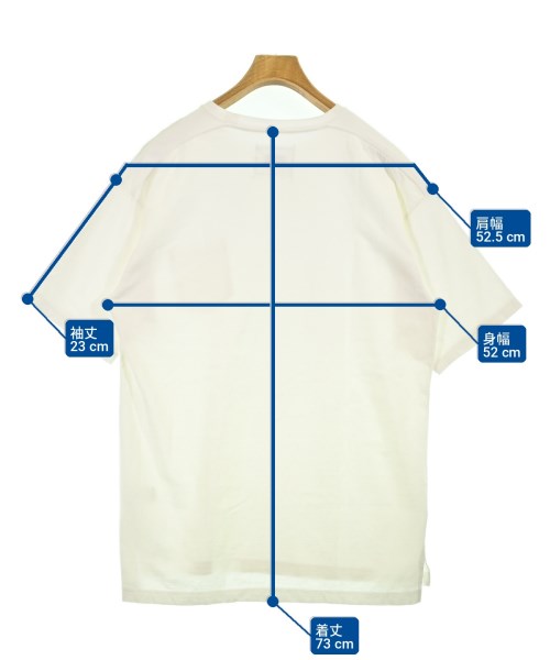 UNITED ARROWS&SONS เสื้อยืด/เสื้อท็อปส์