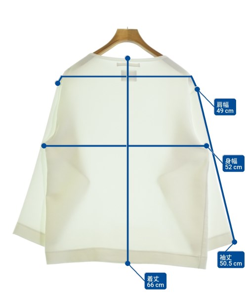 UNITED ARROWS&SONS เสื้อยืด/เสื้อท็อปส์