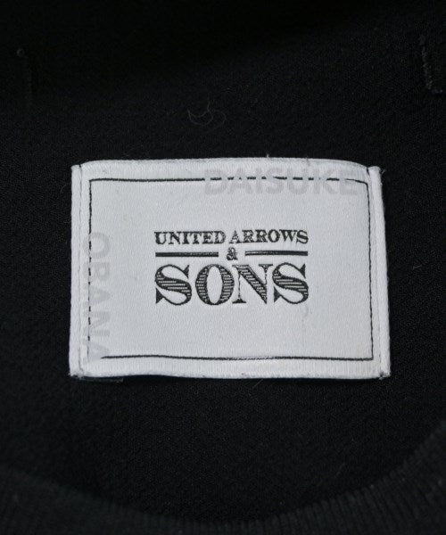UNITED ARROWS&SONS เสื้อยืด/เสื้อท็อปส์