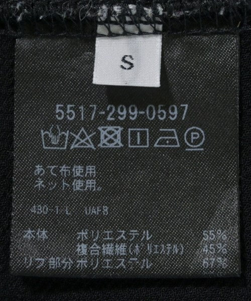 UNITED ARROWS&SONS เสื้อยืด/เสื้อท็อปส์