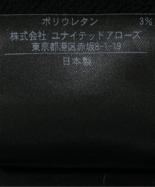 UNITED ARROWS&SONS เสื้อยืด/เสื้อท็อปส์