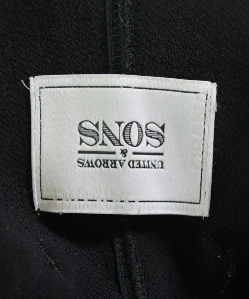 UNITED ARROWS&SONS กางเกง อื่น