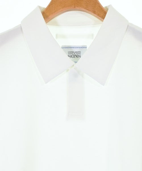 UNITED ARROWS&SONS เสื้อลำลอง