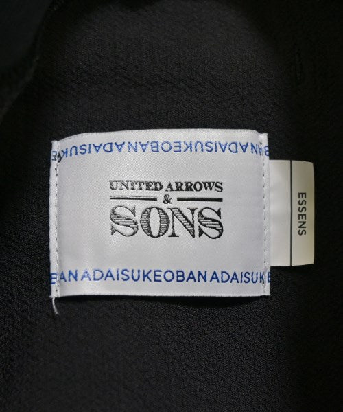 UNITED ARROWS&SONS เสื้อสเวตเตอร์