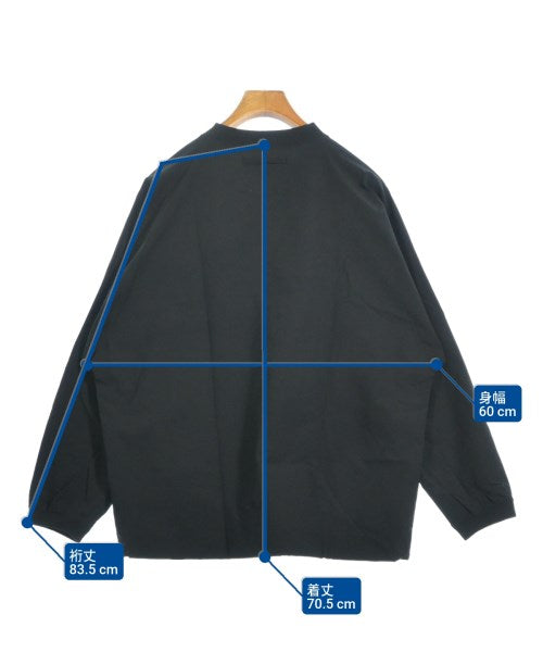 UNITED ARROWS&SONS เสื้อยืด/เสื้อท็อปส์