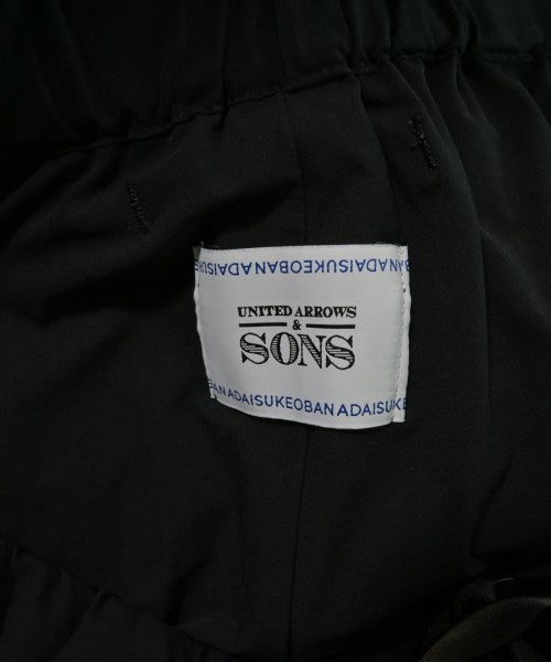 UNITED ARROWS&SONS กางเกง อื่น