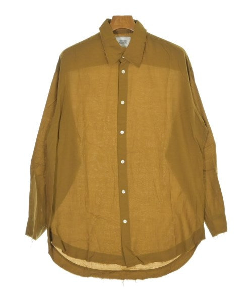 UNITED ARROWS&SONS เสื้อลำลอง