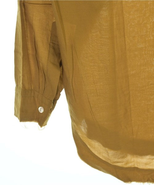 UNITED ARROWS&SONS เสื้อลำลอง