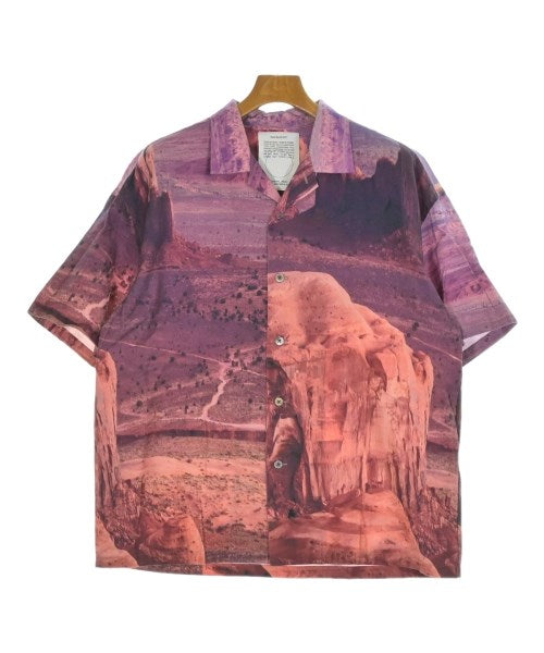 UNITED ARROWS&SONS เสื้อลำลอง