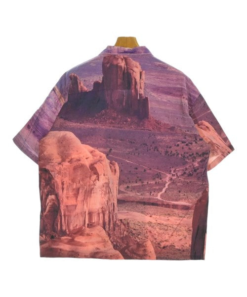 UNITED ARROWS&SONS เสื้อลำลอง