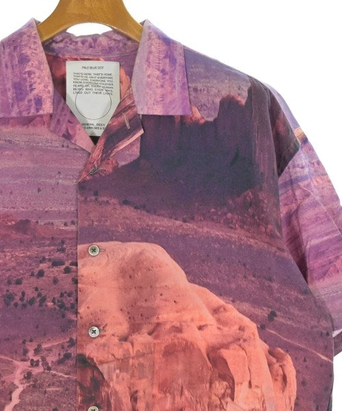UNITED ARROWS&SONS เสื้อลำลอง