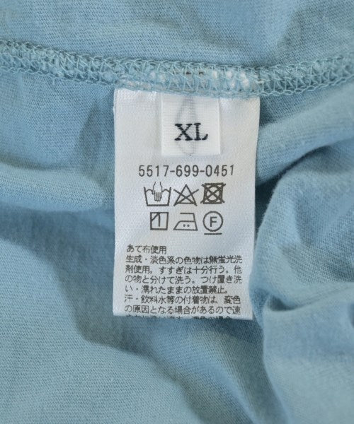 UNITED ARROWS&SONS เสื้อยืด/เสื้อท็อปส์