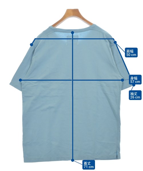 UNITED ARROWS&SONS เสื้อยืด/เสื้อท็อปส์